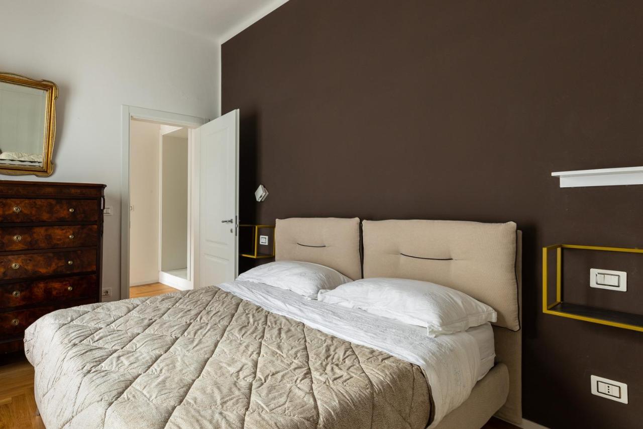 Ferienwohnung Cinquantacinque Bologna Exterior foto