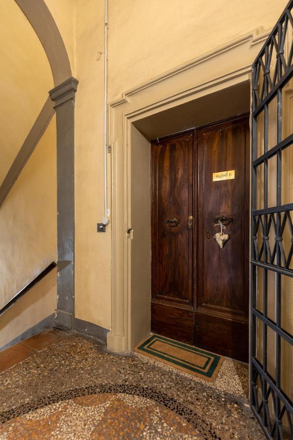 Ferienwohnung Cinquantacinque Bologna Exterior foto